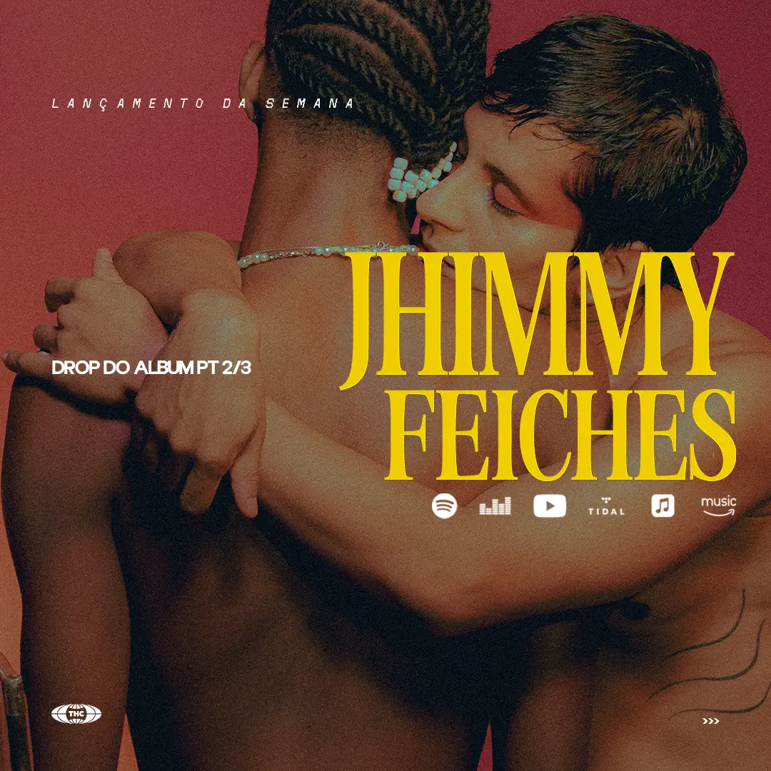 Jhimmy Feiches