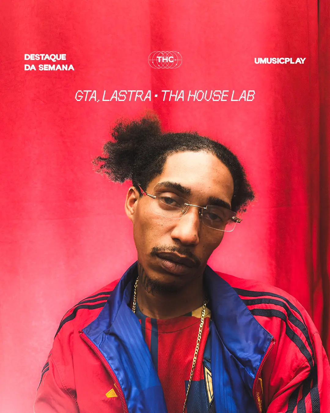 Tha House Lab